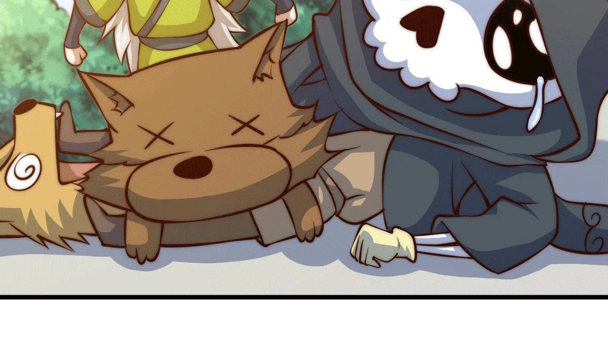 Read Above Myriads chapter 56 image 95 on Lezhin