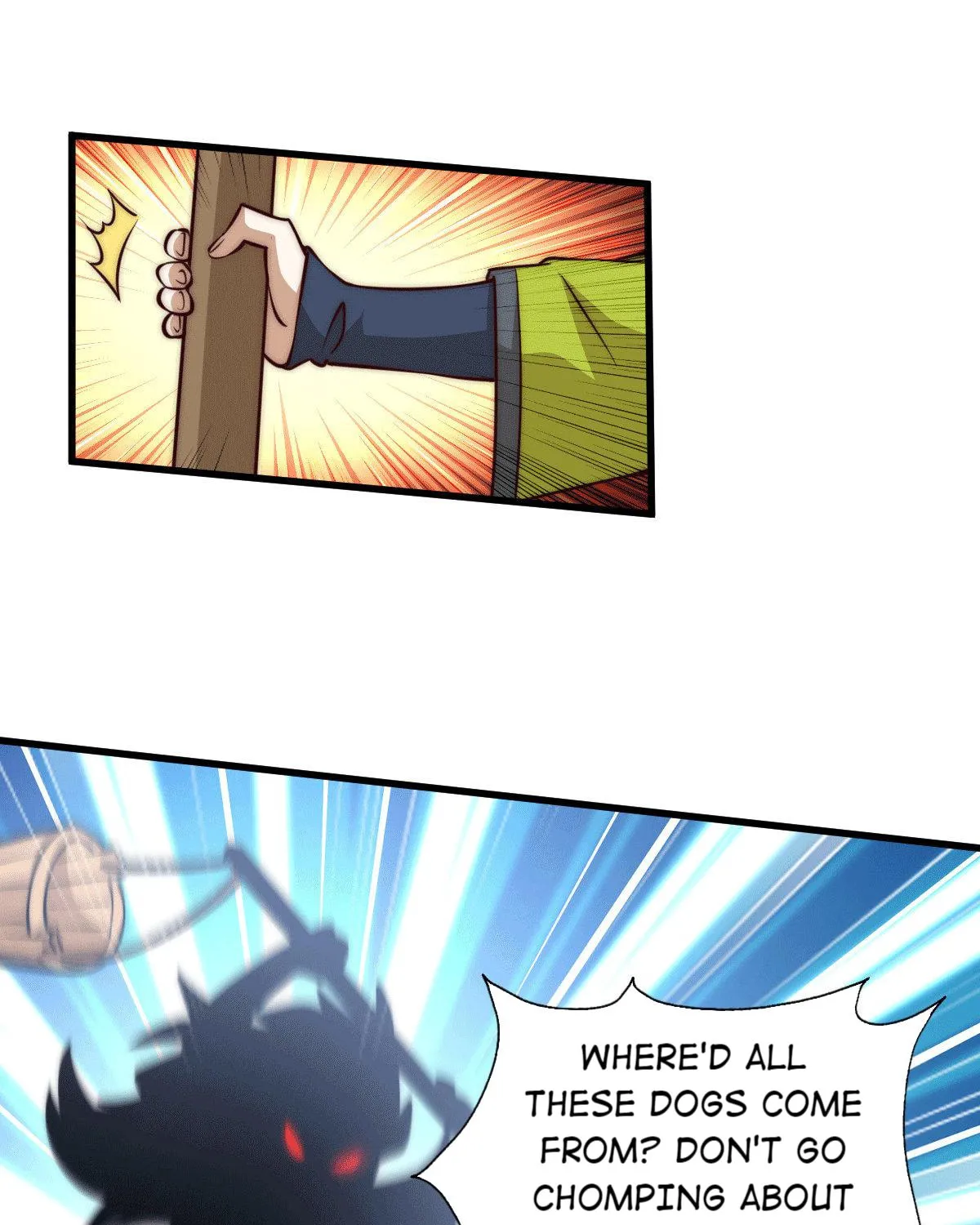 Read Above Myriads chapter 56 image 96 on Lezhin