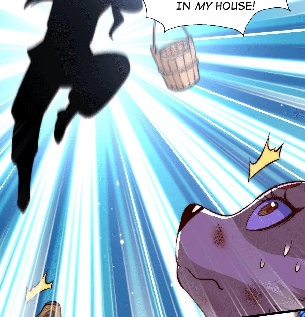 Read Above Myriads chapter 56 image 97 on Lezhin