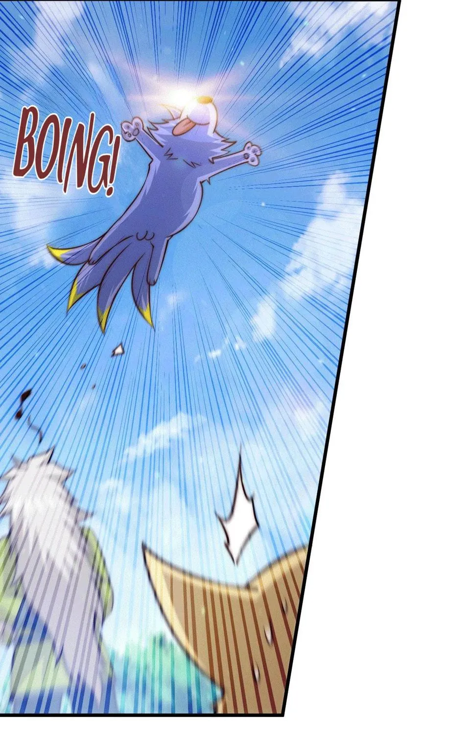 Read Above Myriads chapter 57 image 11 on Lezhin