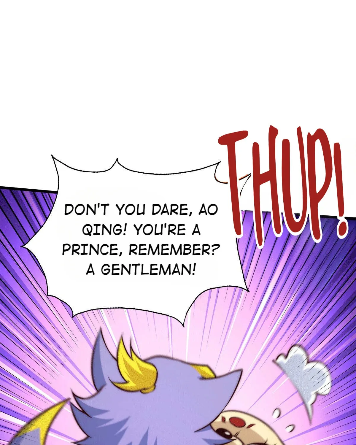 Read Above Myriads chapter 57 image 13 on Lezhin