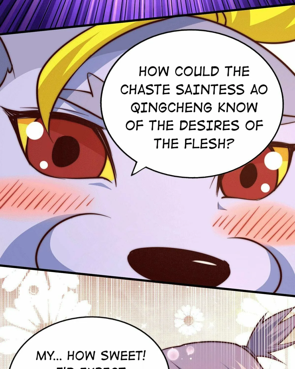 Read Above Myriads chapter 57 image 15 on Lezhin