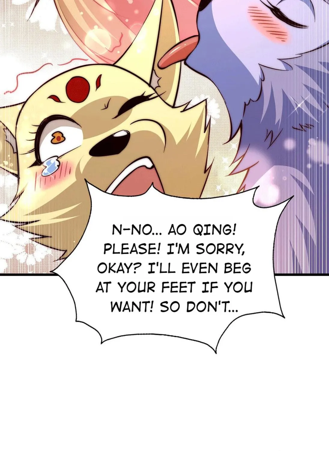 Read Above Myriads chapter 57 image 17 on Lezhin