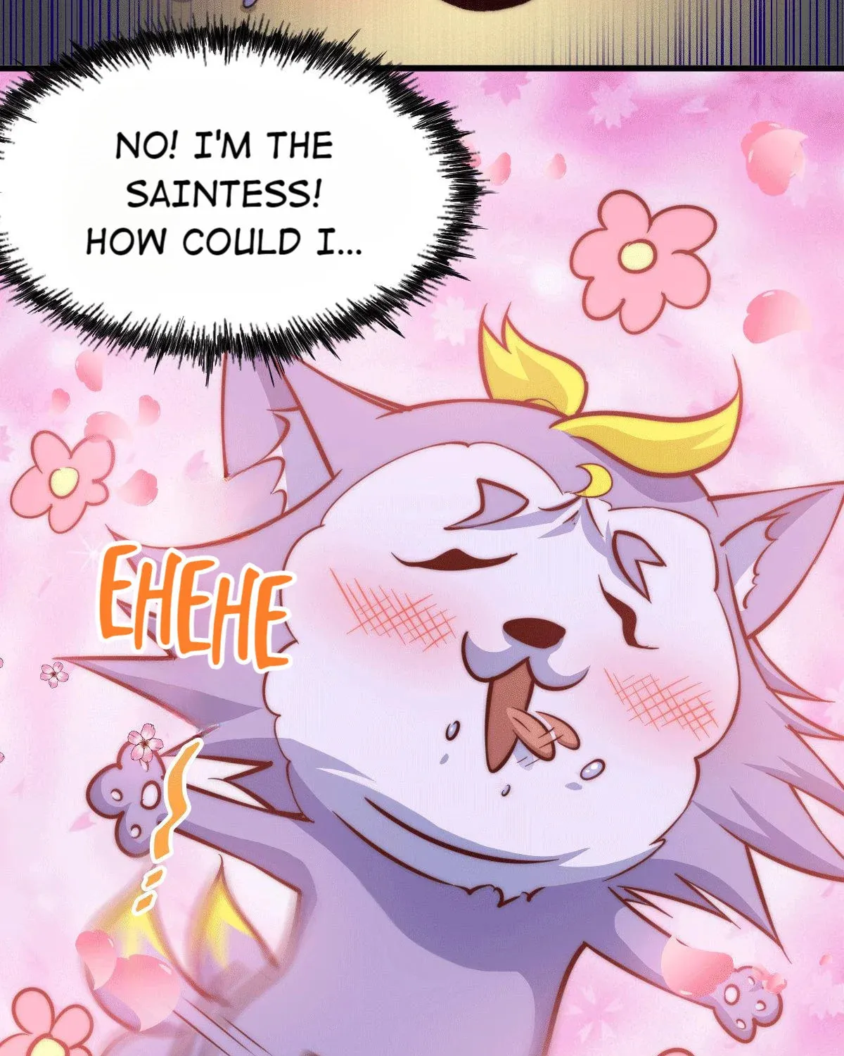 Read Above Myriads chapter 57 image 21 on Lezhin