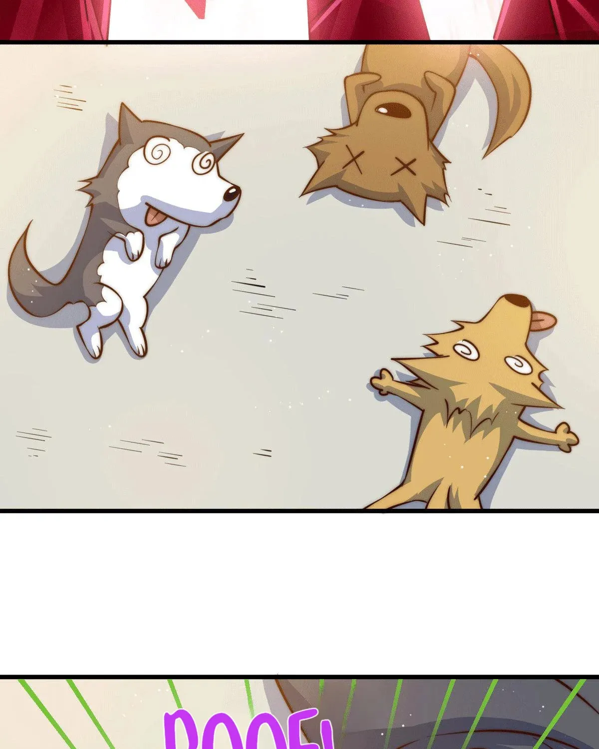 Read Above Myriads chapter 57 image 25 on Lezhin
