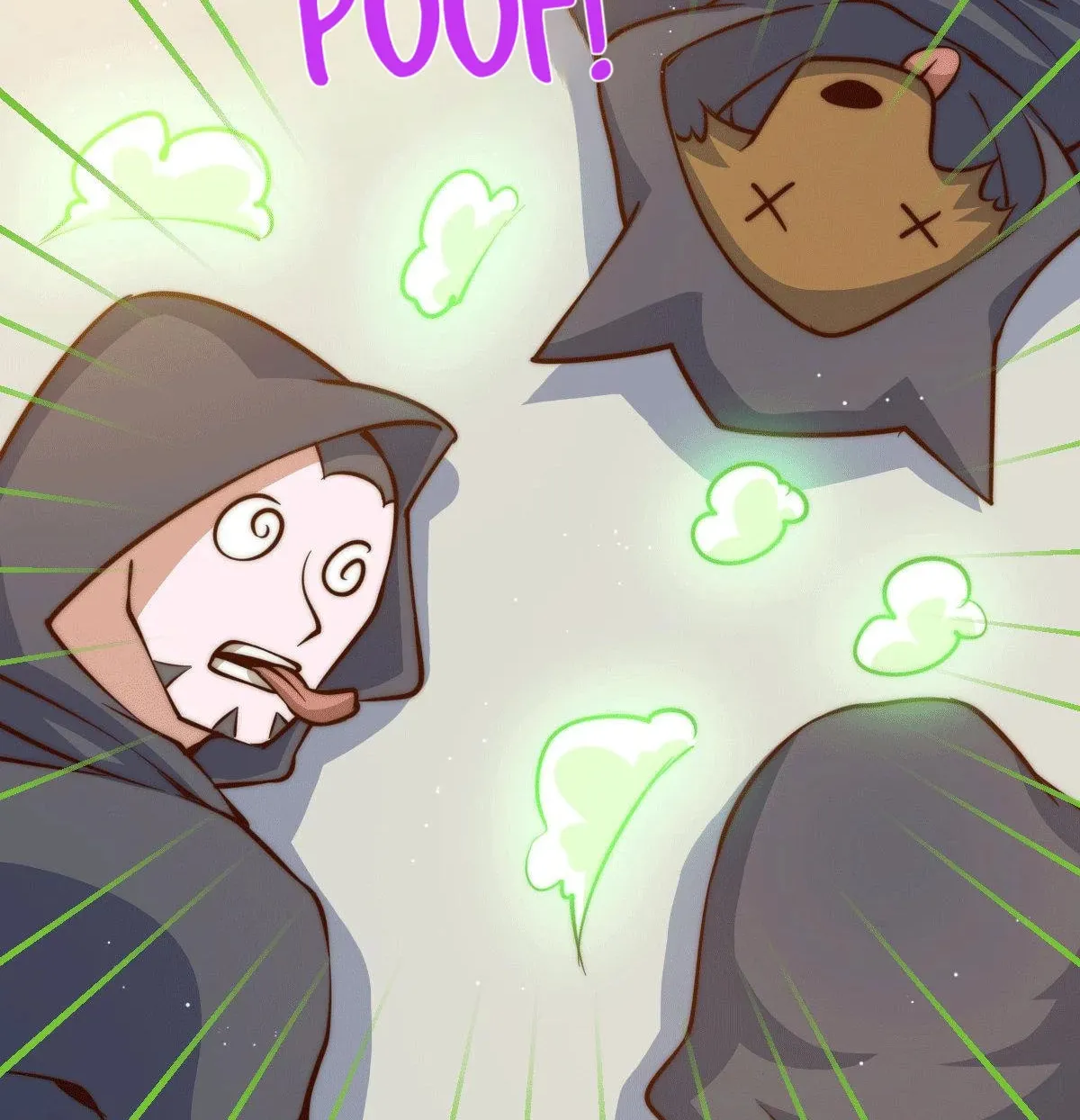 Read Above Myriads chapter 57 image 26 on Lezhin
