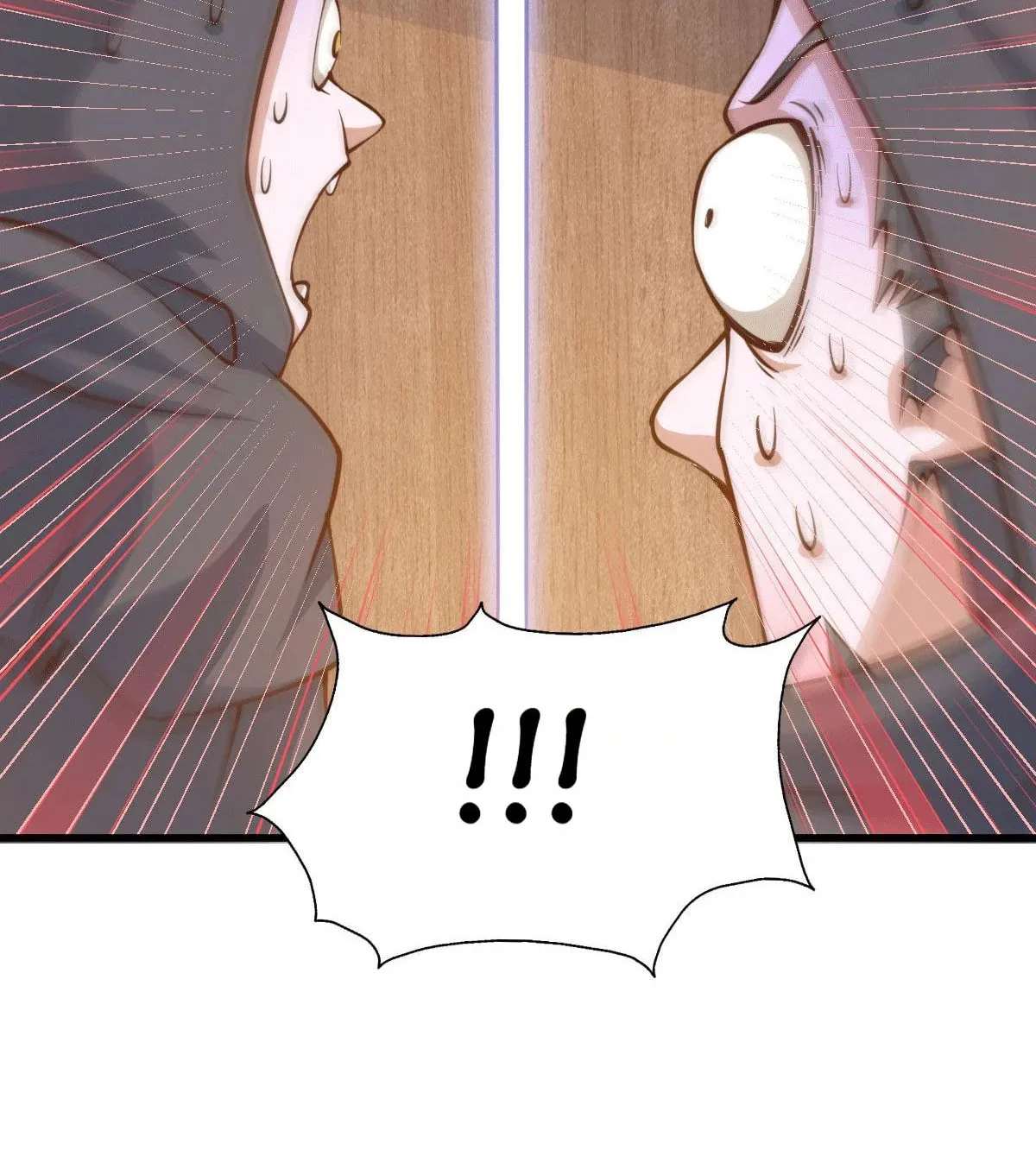 Read Above Myriads chapter 57 image 33 on Lezhin