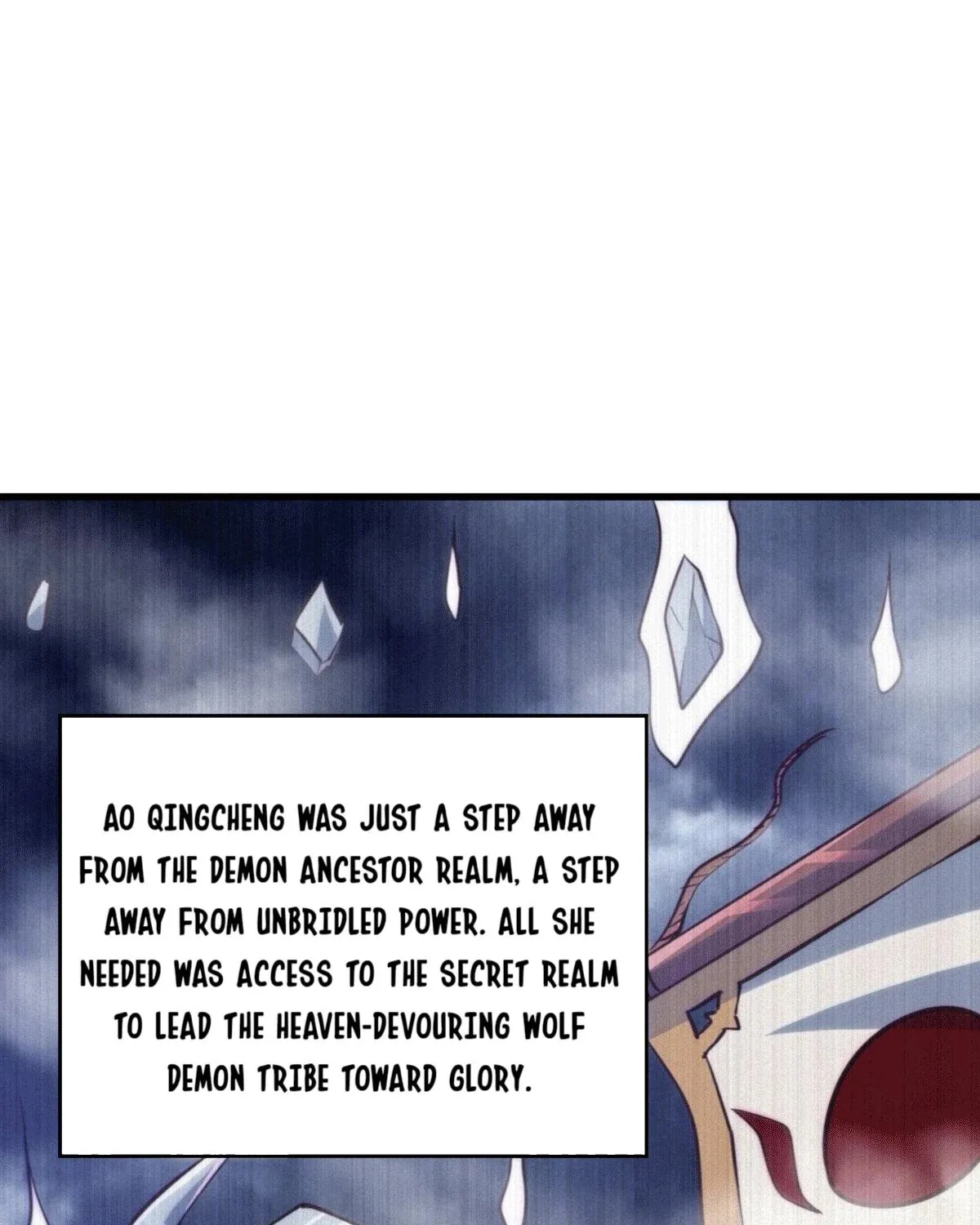 Read Above Myriads chapter 57 image 38 on Lezhin