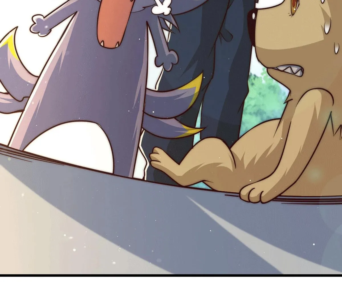Read Above Myriads chapter 57 image 4 on Lezhin