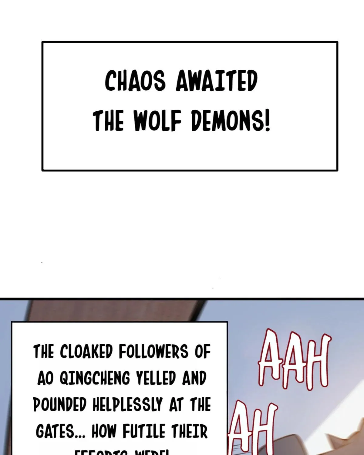 Read Above Myriads chapter 57 image 41 on Lezhin