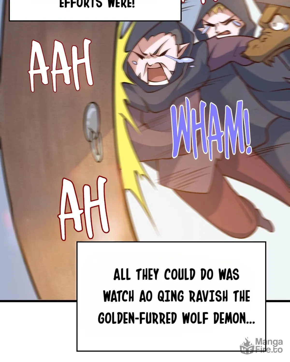 Read Above Myriads chapter 57 image 42 on Lezhin