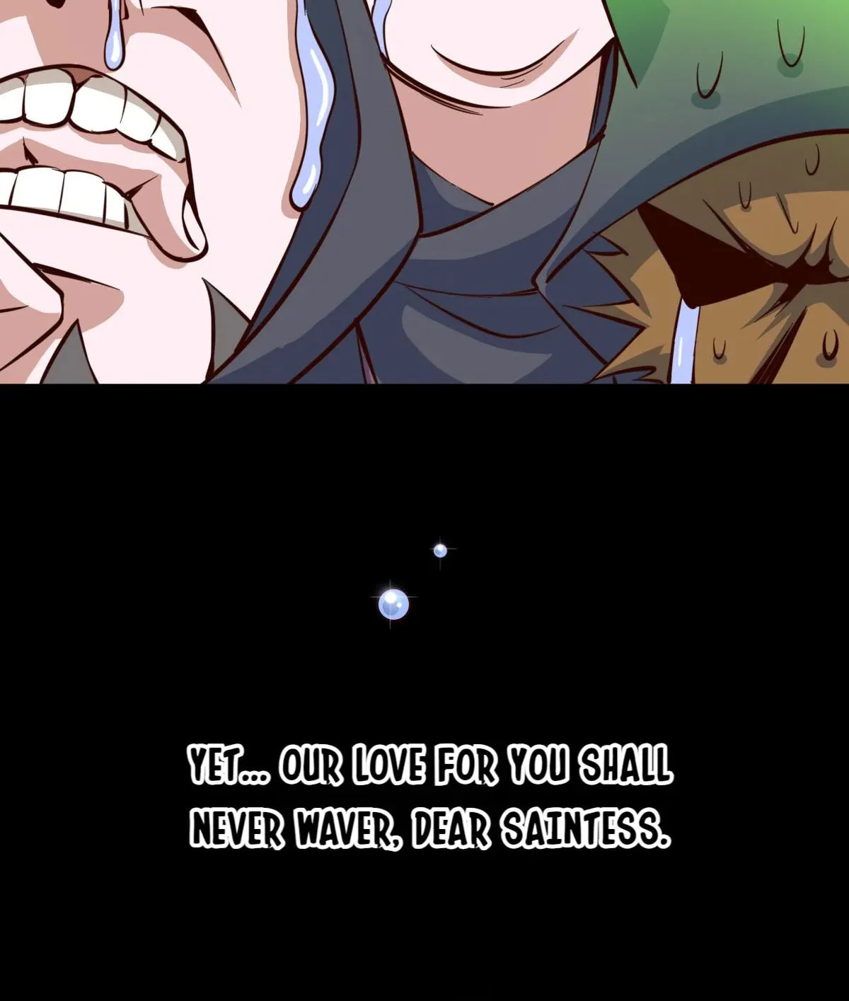 Read Above Myriads chapter 57 image 46 on Lezhin