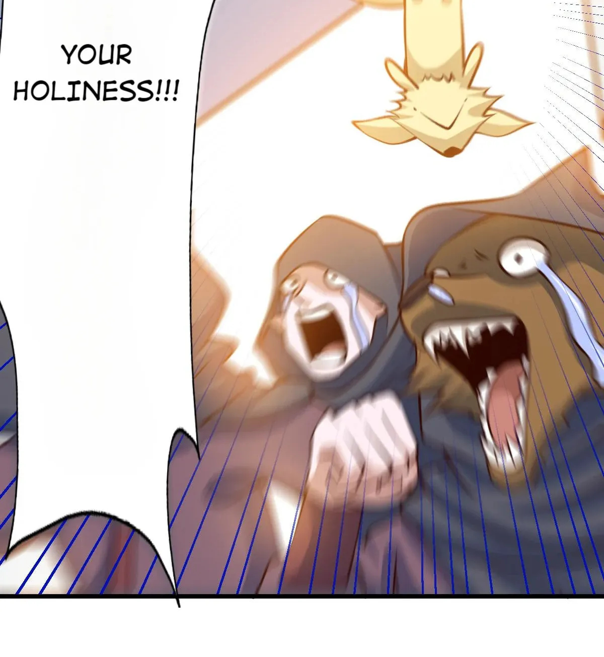 Read Above Myriads chapter 57 image 48 on Lezhin