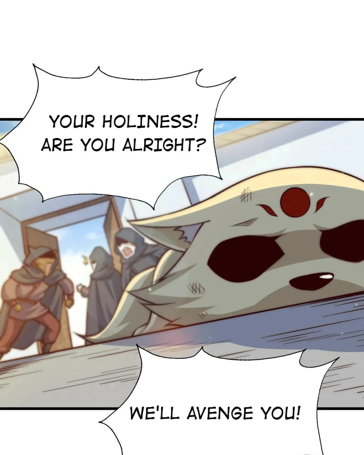 Read Above Myriads chapter 57 image 49 on Lezhin