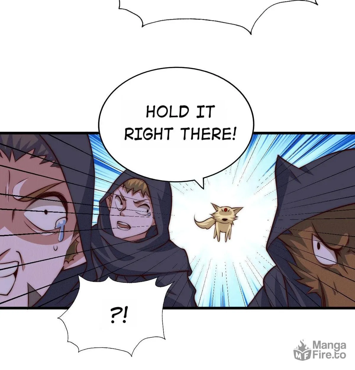 Read Above Myriads chapter 57 image 50 on Lezhin