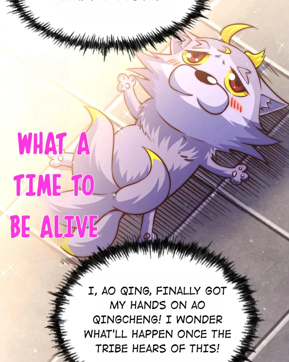 Read Above Myriads chapter 57 image 54 on Lezhin