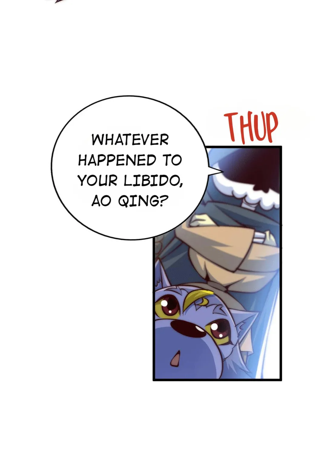 Read Above Myriads chapter 57 image 60 on Lezhin