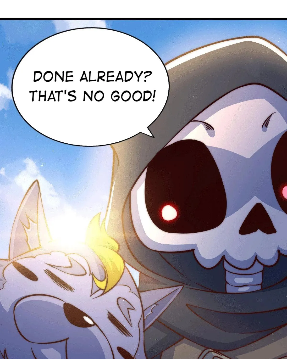 Read Above Myriads chapter 57 image 62 on Lezhin