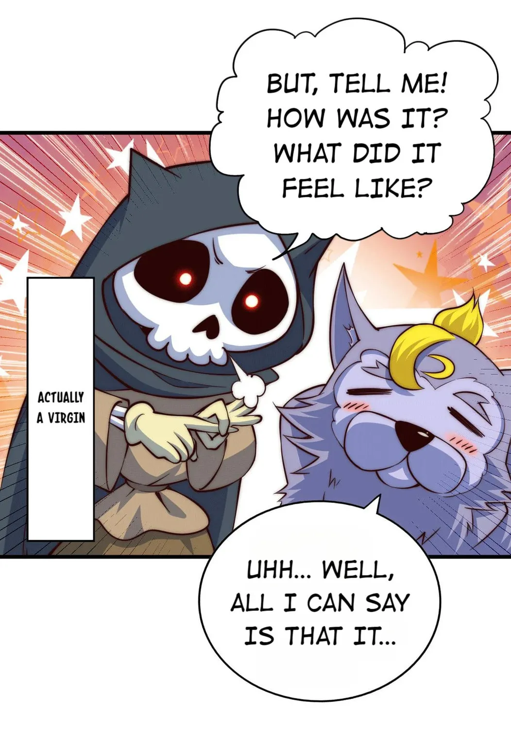 Read Above Myriads chapter 57 image 64 on Lezhin