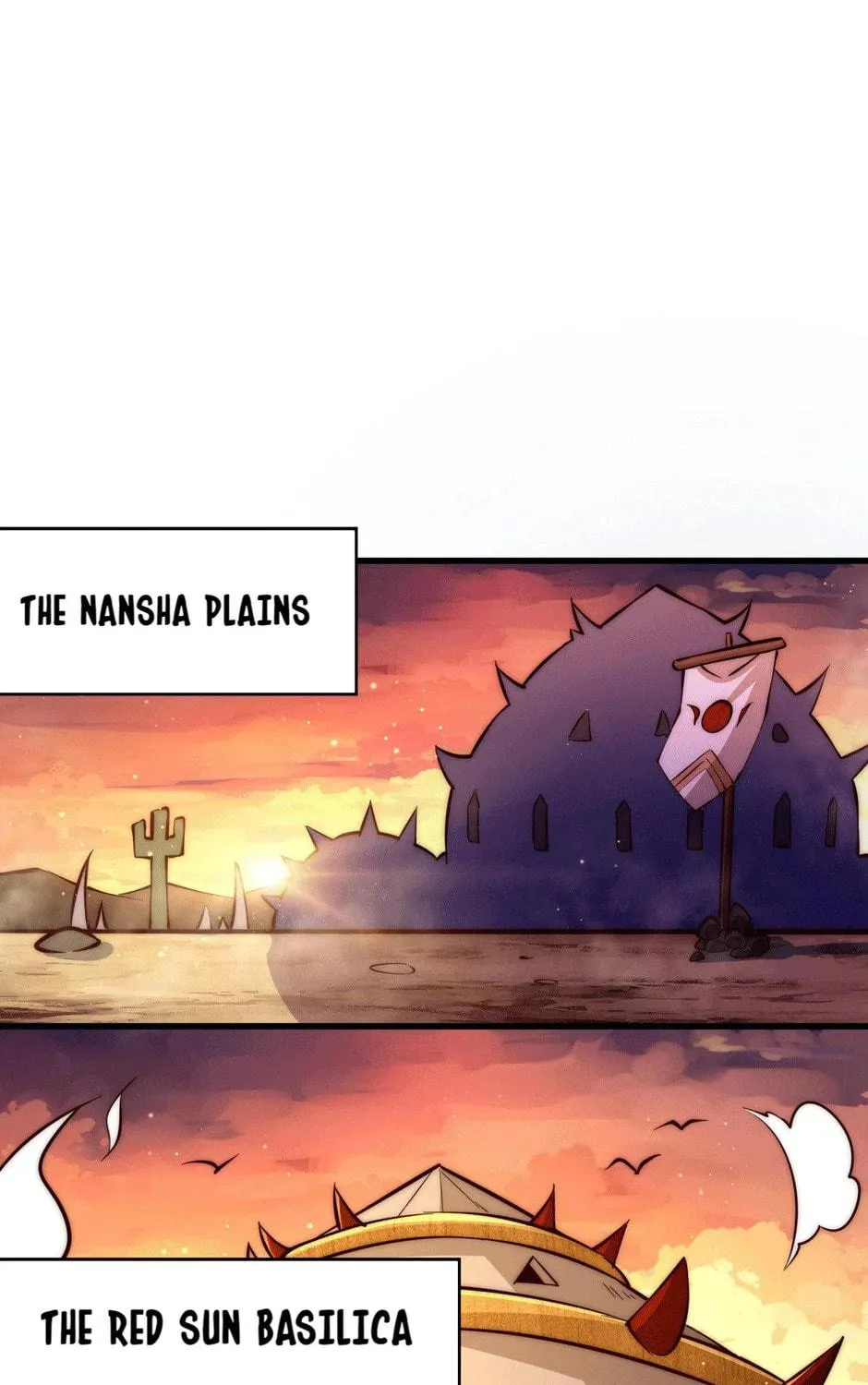 Read Above Myriads chapter 57 image 68 on Lezhin