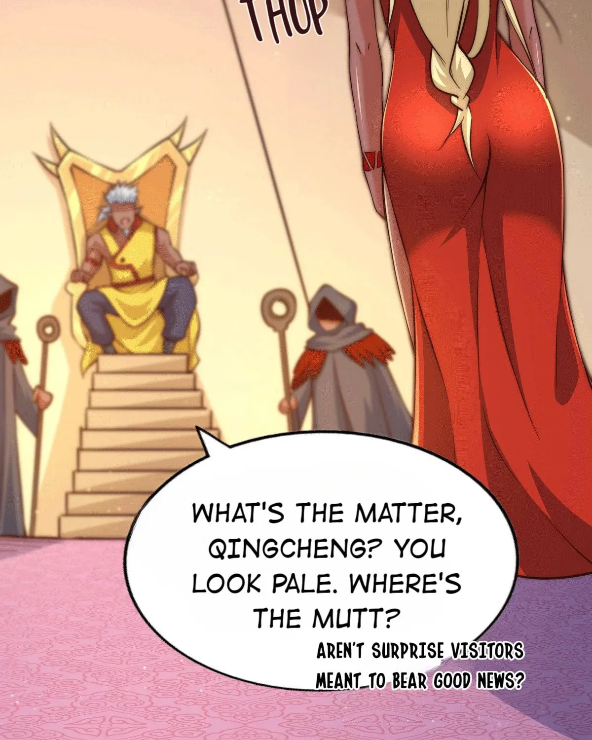 Read Above Myriads chapter 57 image 75 on Lezhin