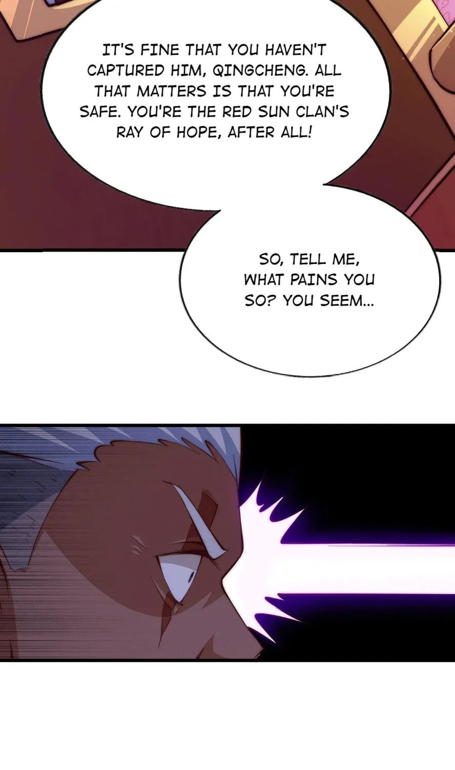 Read Above Myriads chapter 57 image 79 on Lezhin