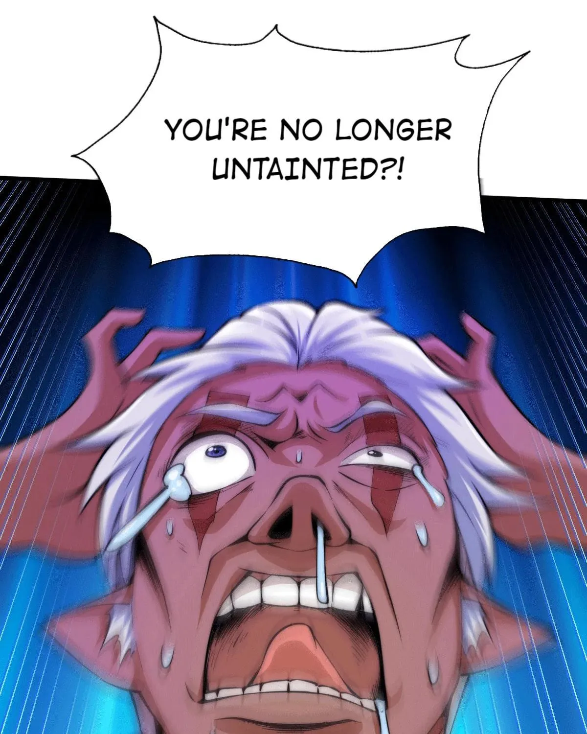Read Above Myriads chapter 57 image 83 on Lezhin