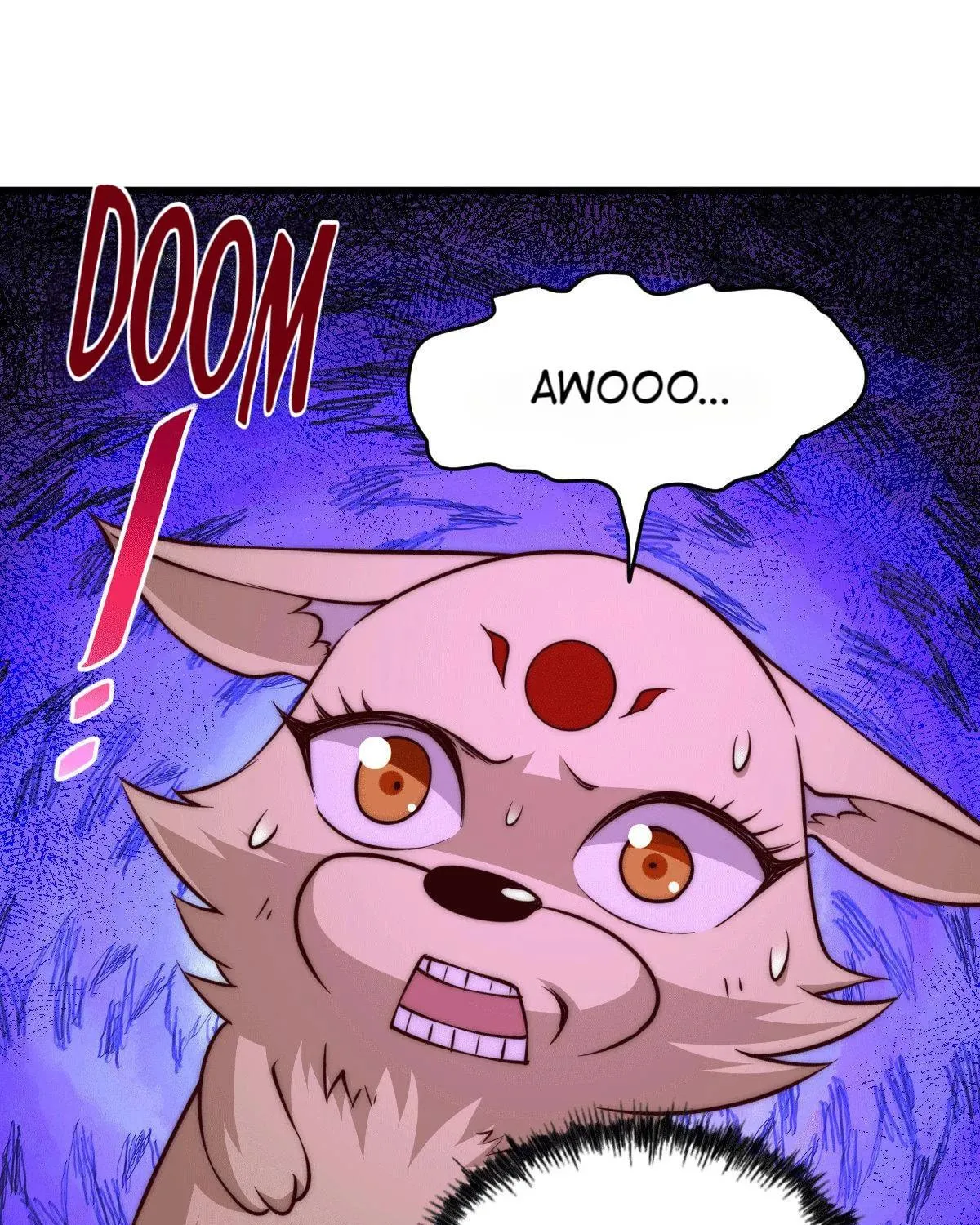 Read Above Myriads chapter 57 image 9 on Lezhin