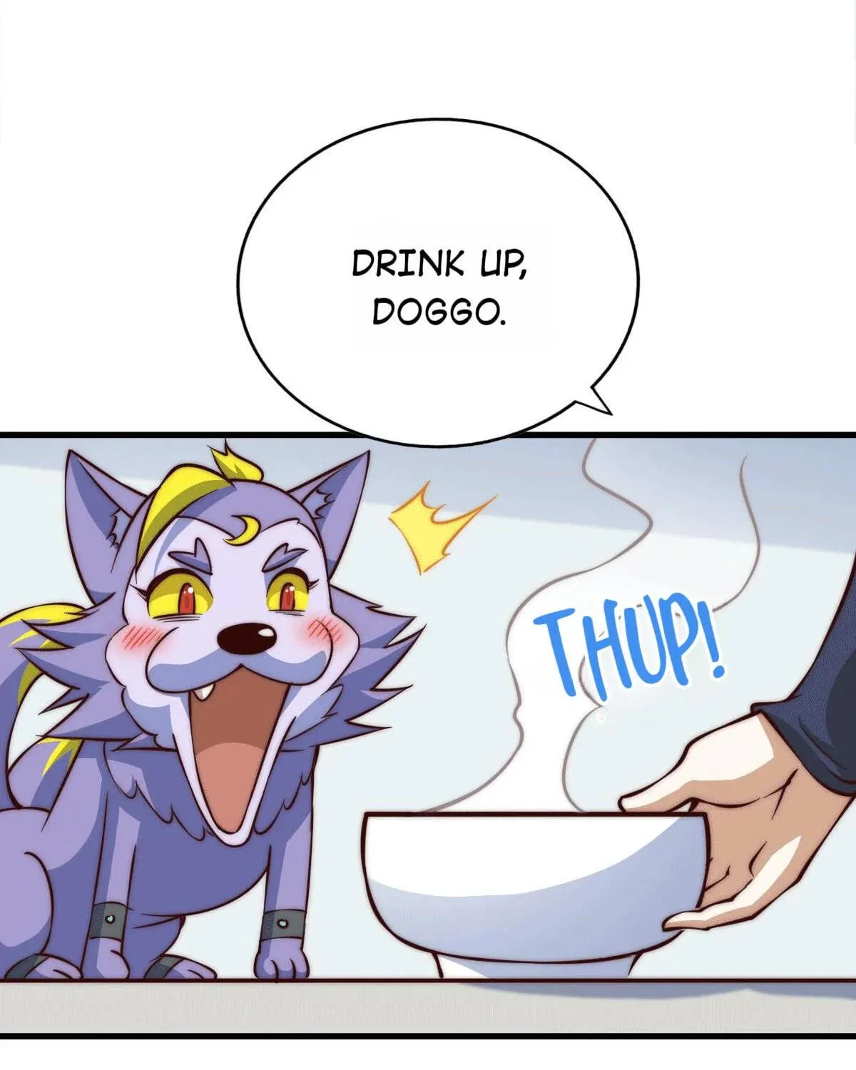 Read Above Myriads chapter 58 image 101 on Lezhin