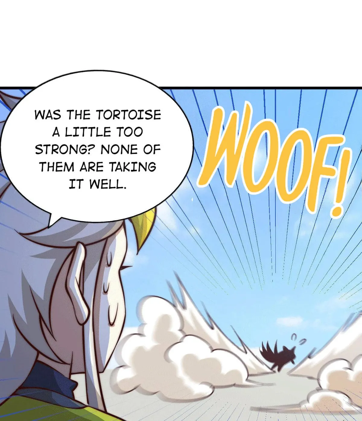 Read Above Myriads chapter 58 image 104 on Lezhin