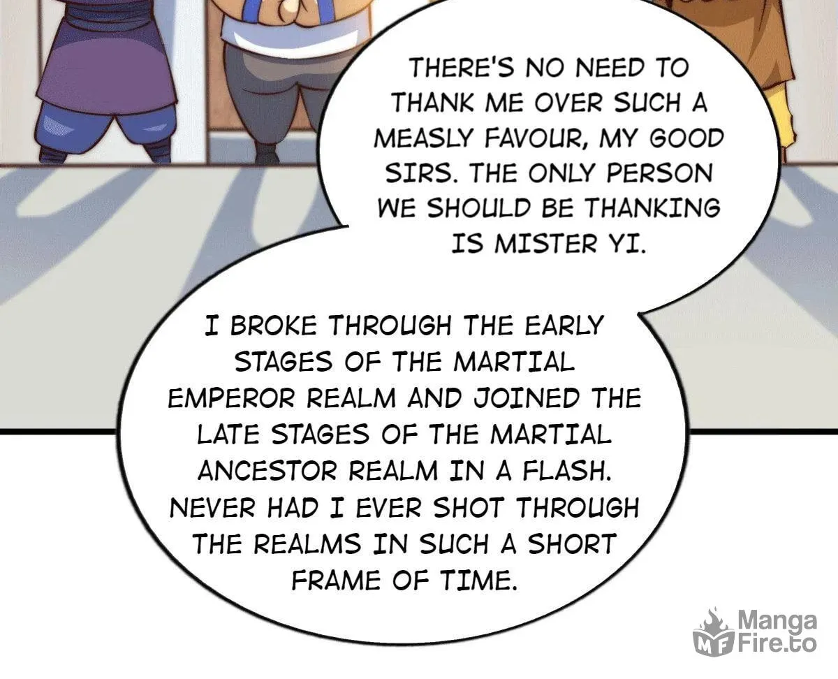 Read Above Myriads chapter 58 image 108 on Lezhin