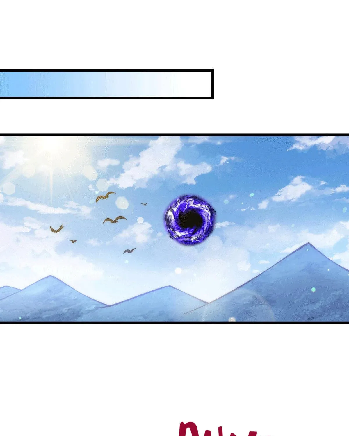 Read Above Myriads chapter 58 image 111 on Lezhin