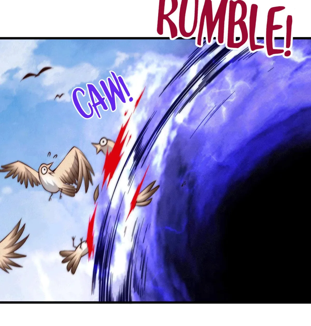 Read Above Myriads chapter 58 image 112 on Lezhin