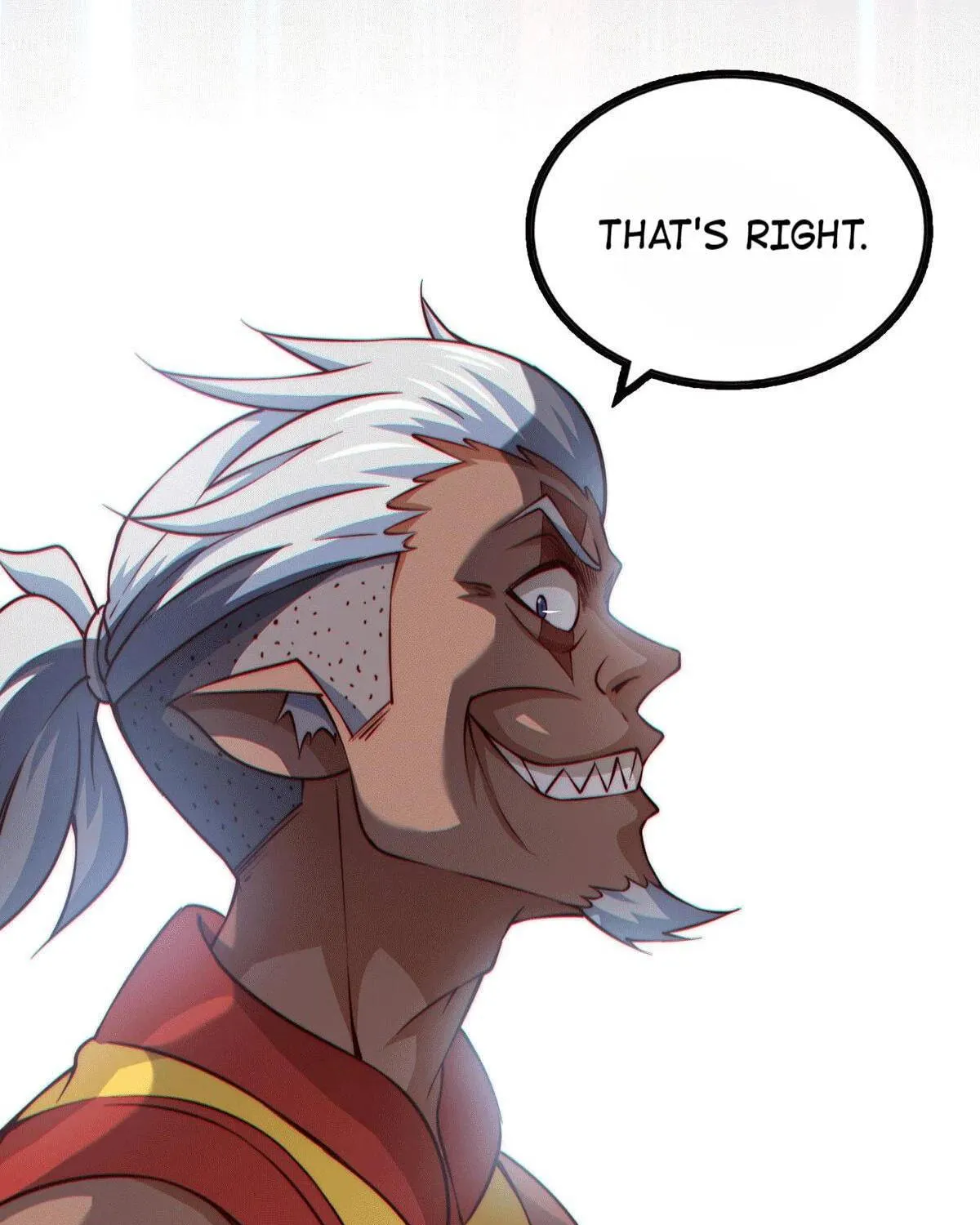 Read Above Myriads chapter 58 image 12 on Lezhin