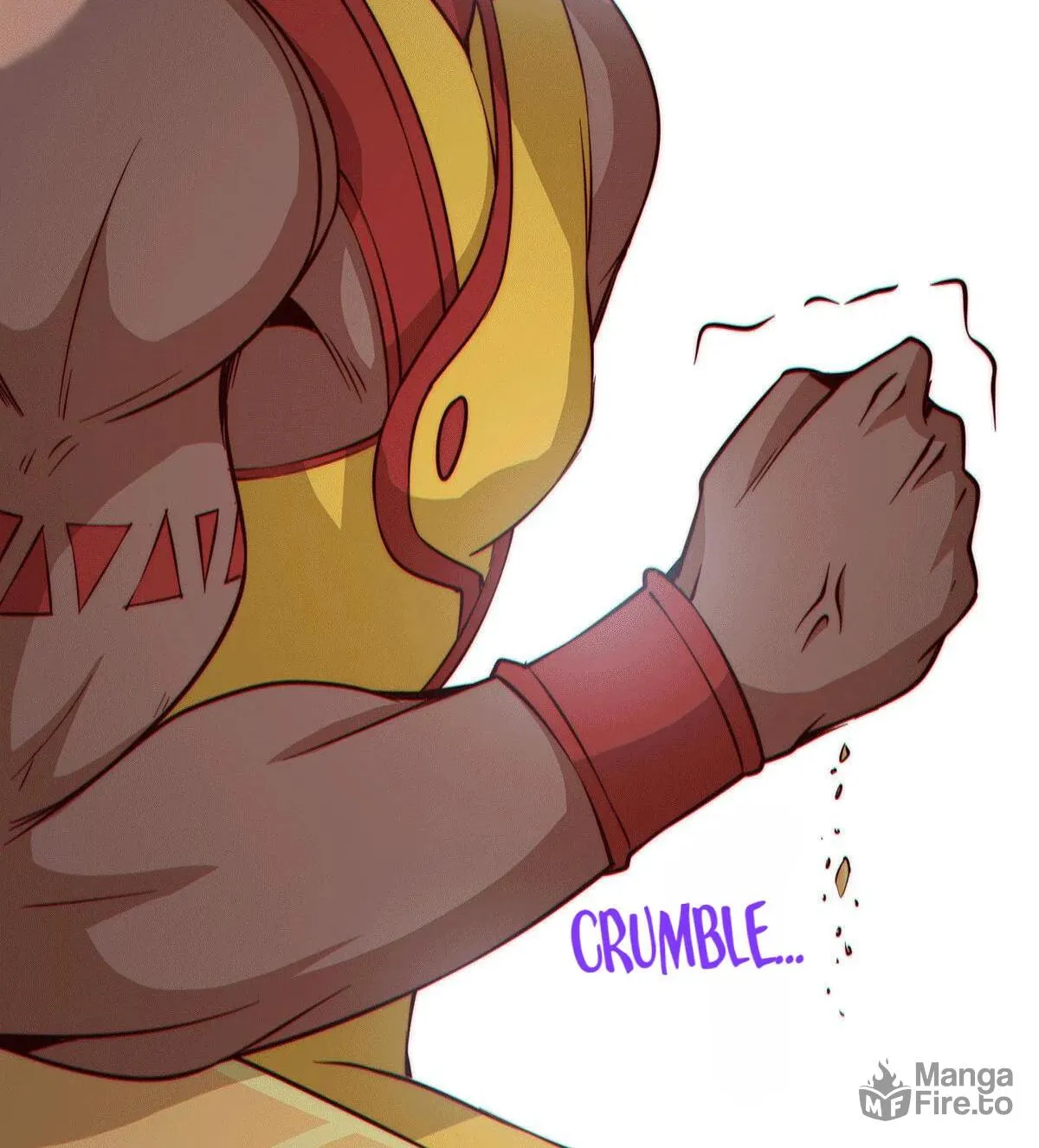 Read Above Myriads chapter 58 image 13 on Lezhin
