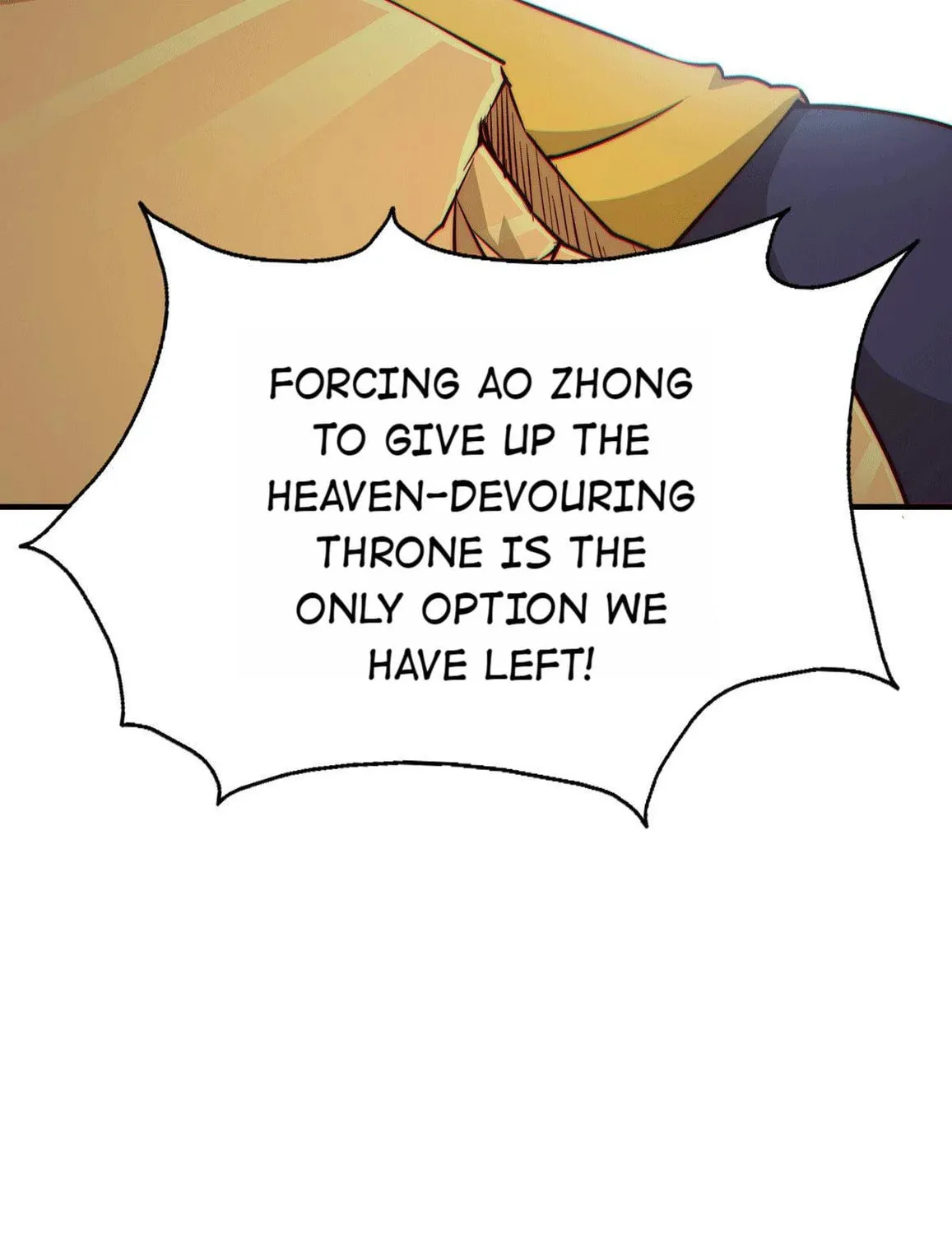 Read Above Myriads chapter 58 image 14 on Lezhin