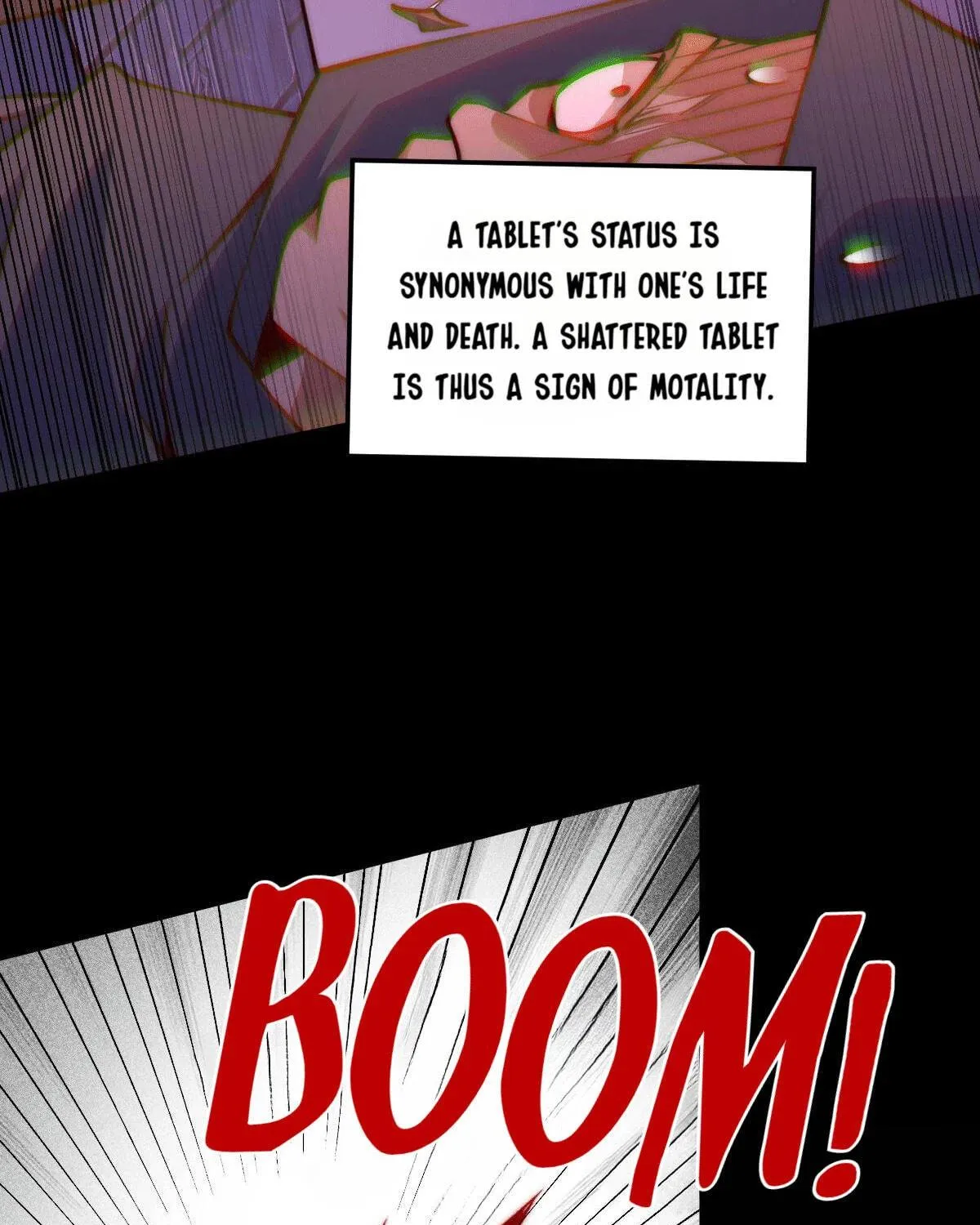 Read Above Myriads chapter 58 image 24 on Lezhin