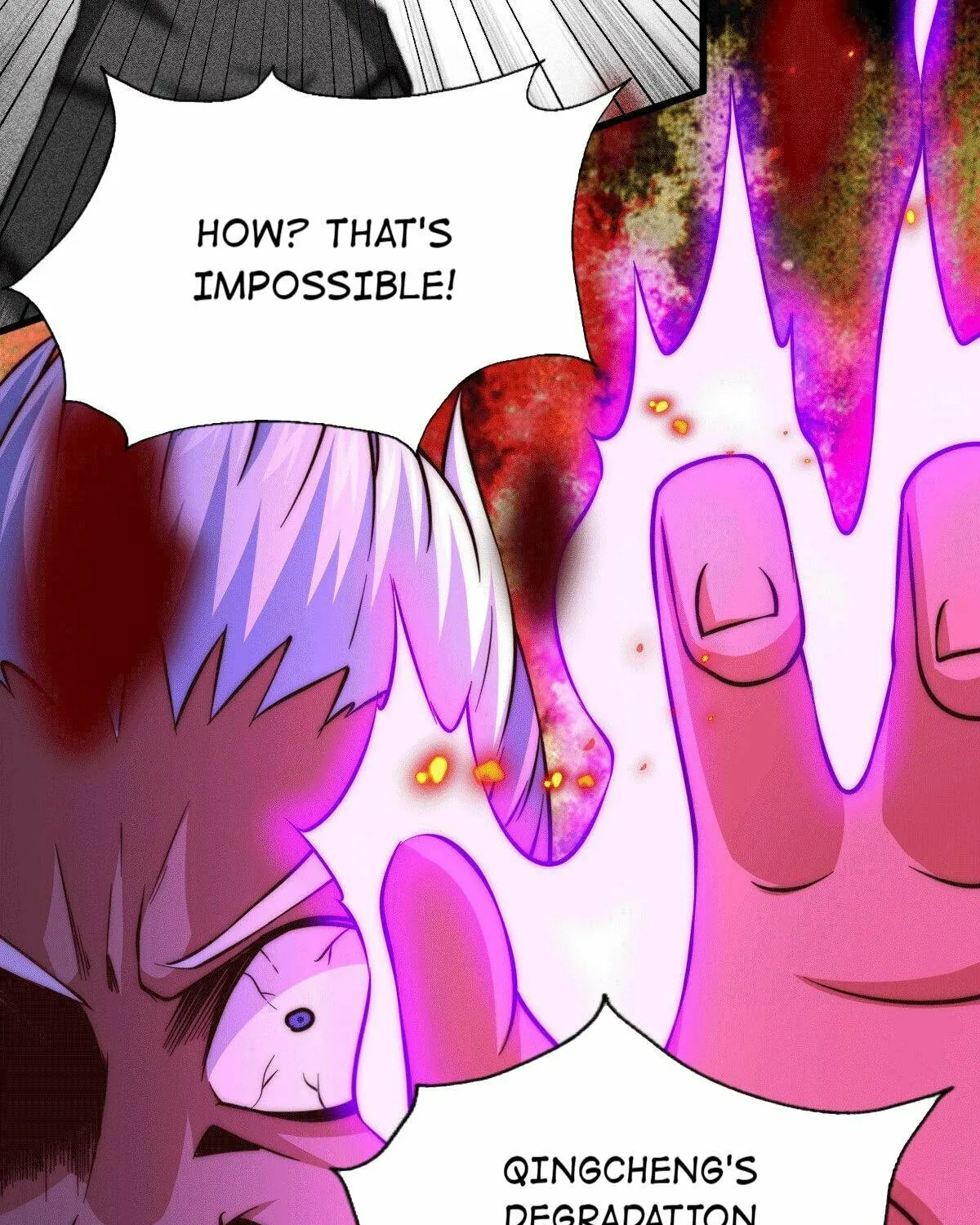 Read Above Myriads chapter 58 image 26 on Lezhin