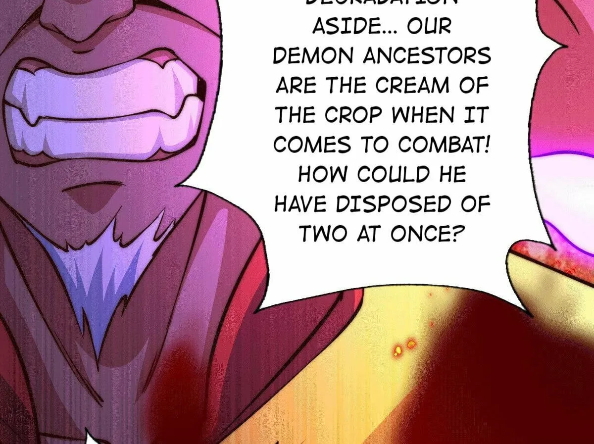Read Above Myriads chapter 58 image 27 on Lezhin