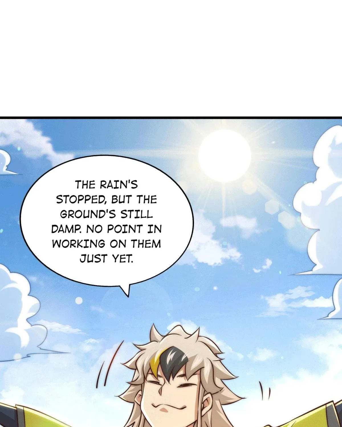Read Above Myriads chapter 58 image 36 on Lezhin