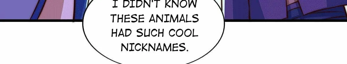 Read Above Myriads chapter 58 image 46 on Lezhin