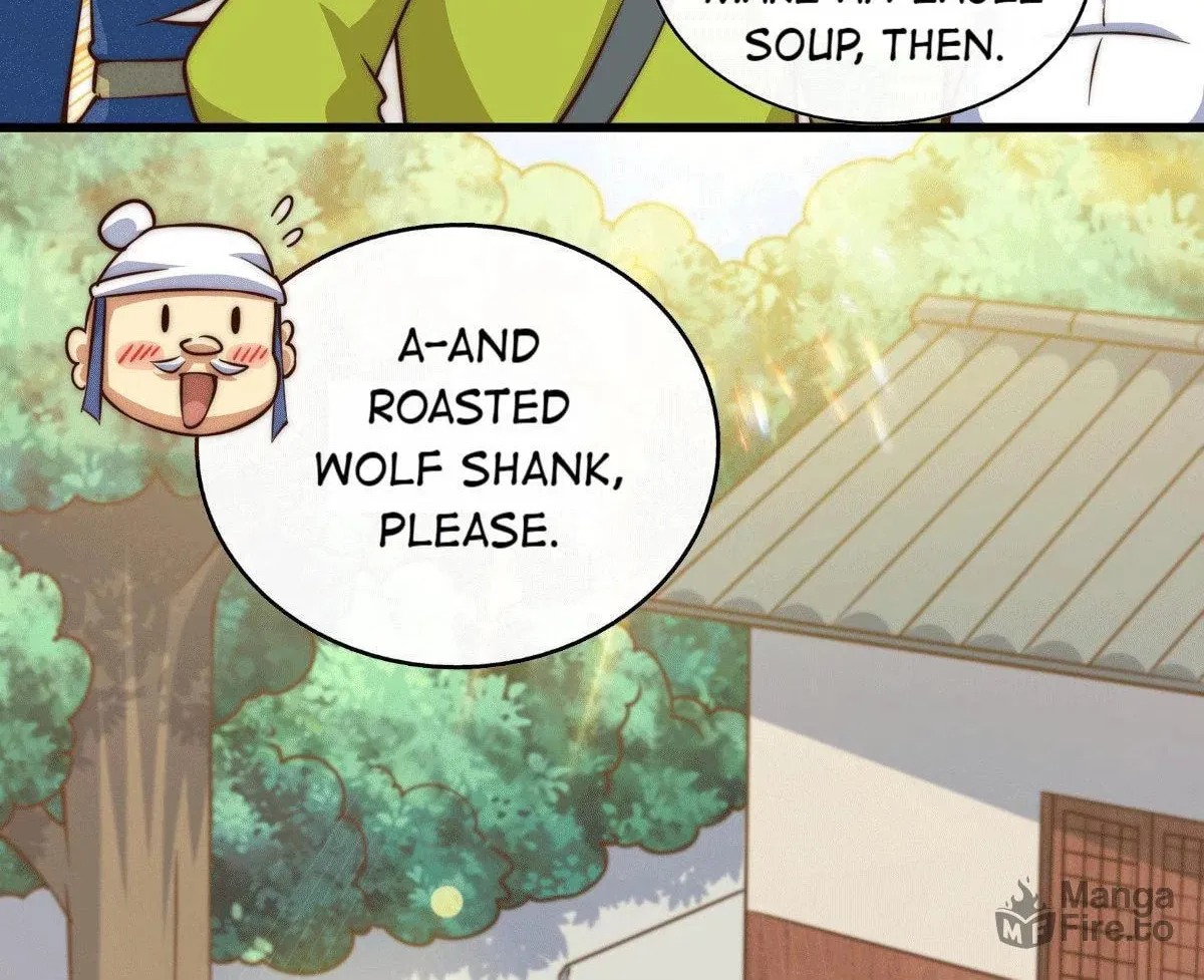 Read Above Myriads chapter 58 image 56 on Lezhin