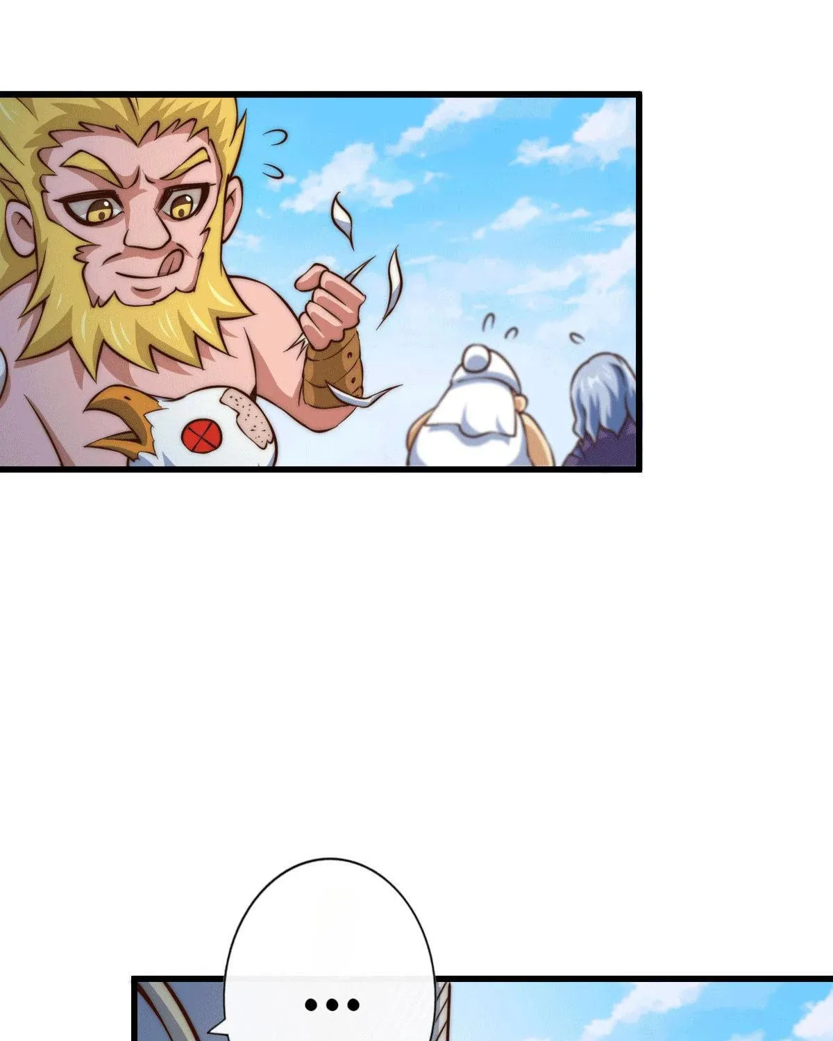 Read Above Myriads chapter 58 image 59 on Lezhin