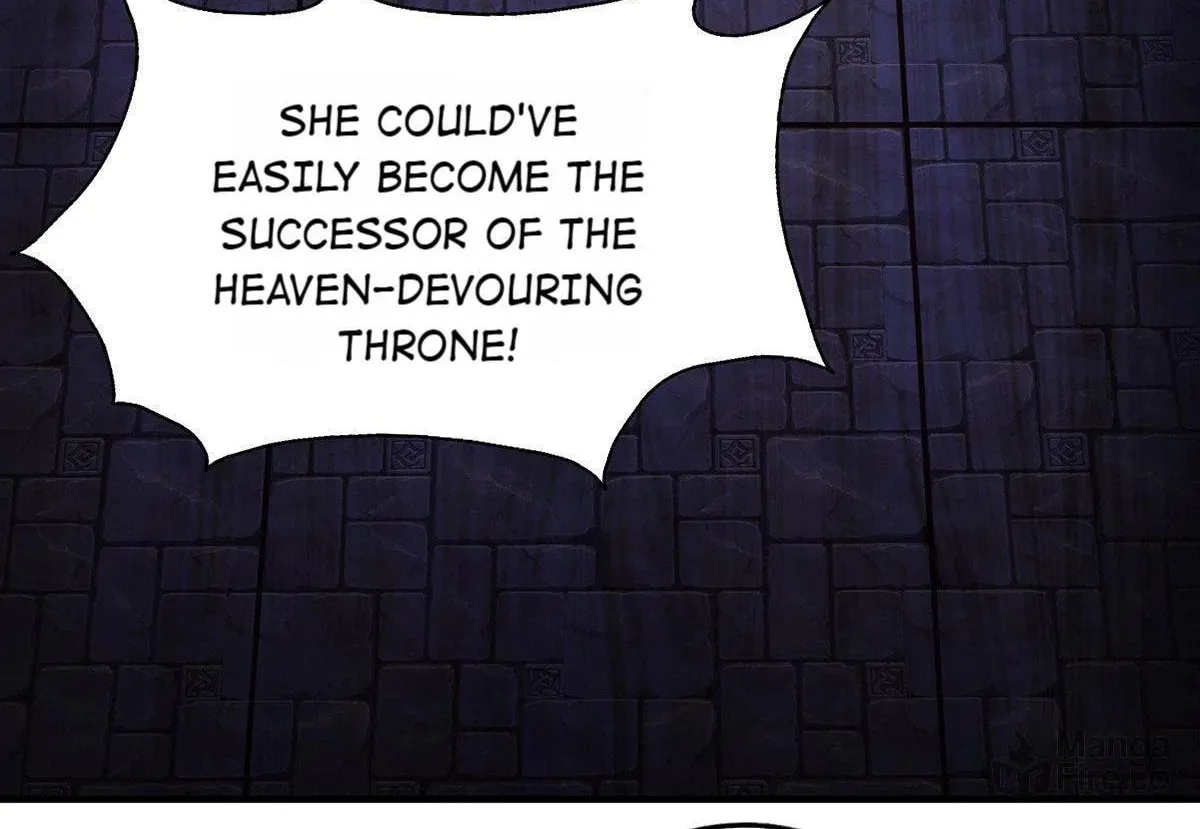 Read Above Myriads chapter 58 image 6 on Lezhin