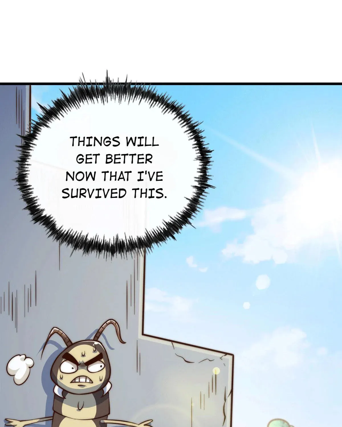 Read Above Myriads chapter 58 image 61 on Lezhin