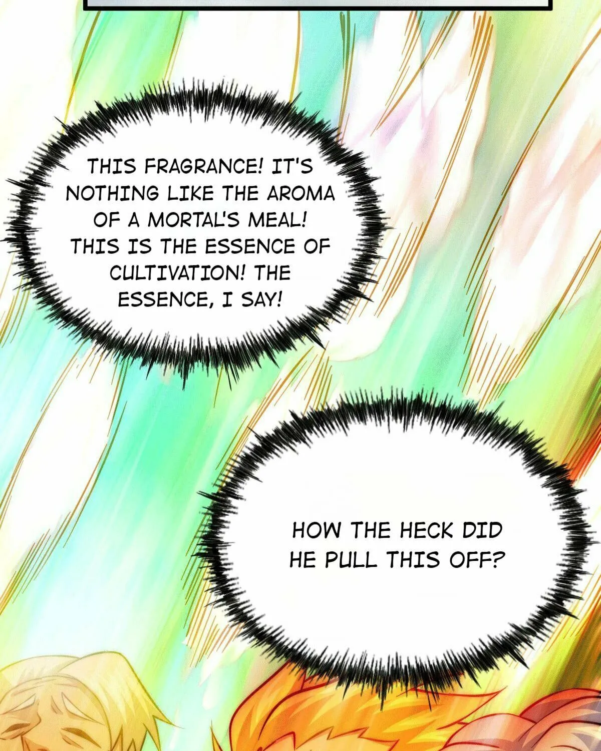 Read Above Myriads chapter 58 image 66 on Lezhin