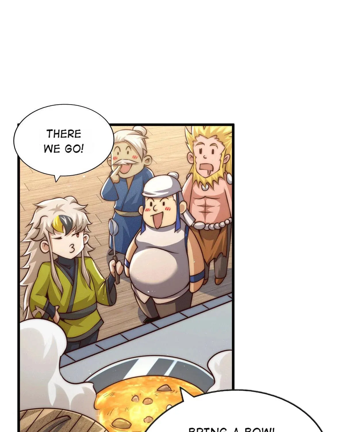 Read Above Myriads chapter 58 image 72 on Lezhin
