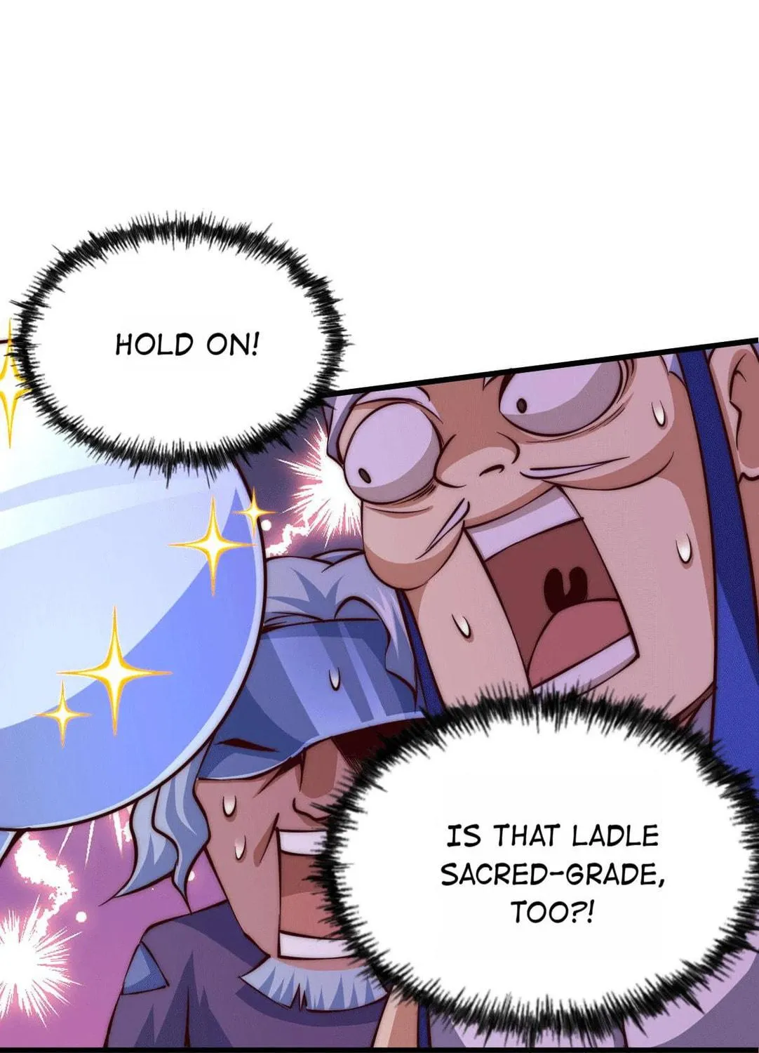 Read Above Myriads chapter 58 image 76 on Lezhin