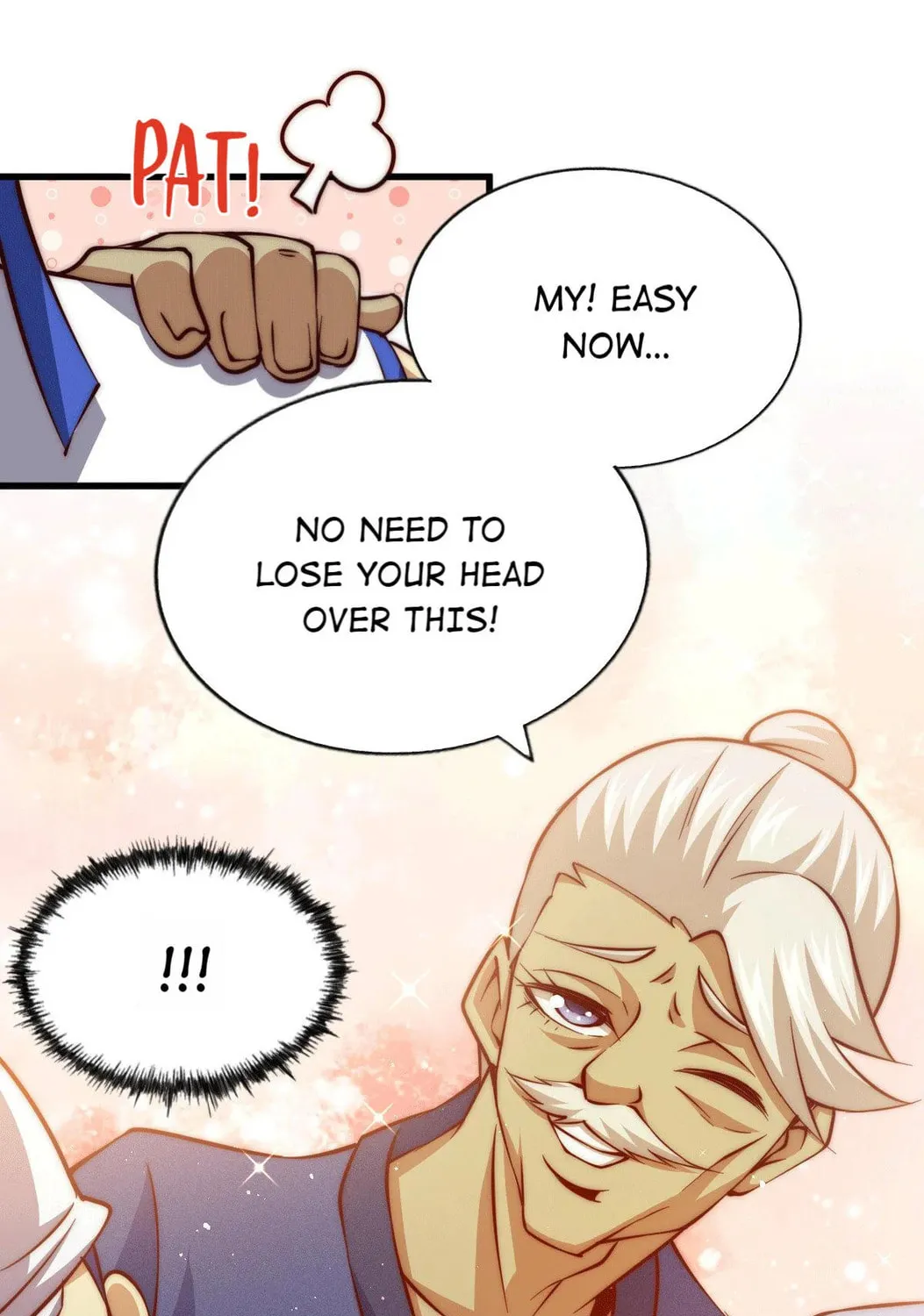 Read Above Myriads chapter 58 image 78 on Lezhin