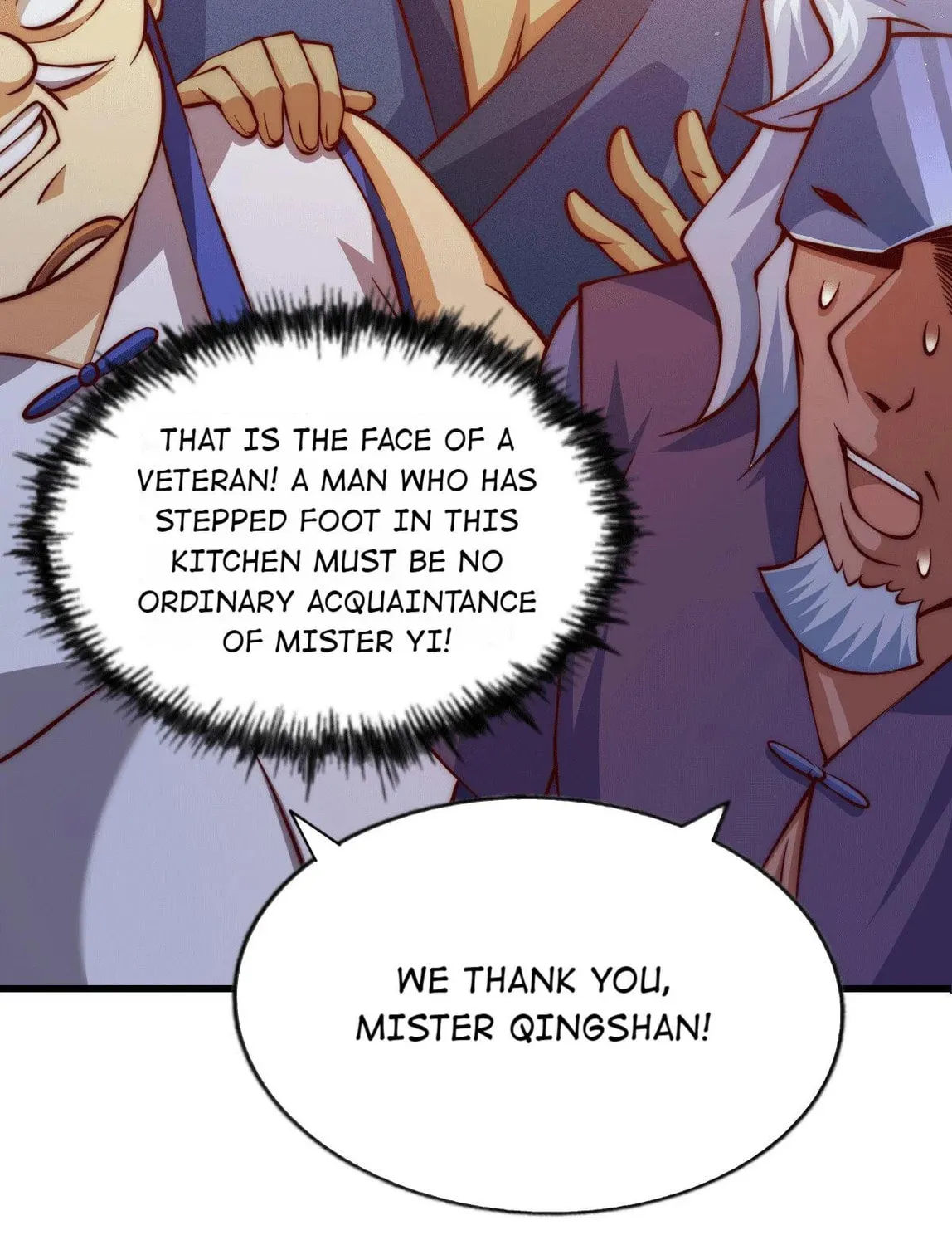 Read Above Myriads chapter 58 image 80 on Lezhin